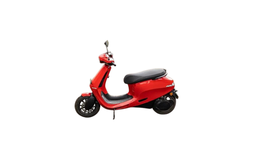 Ola S1 Pro (Electric Scooter)