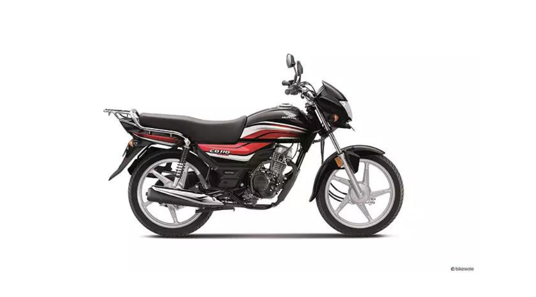 Honda CD 110 Dream