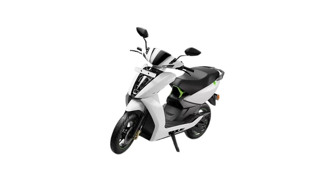 Ather 450X