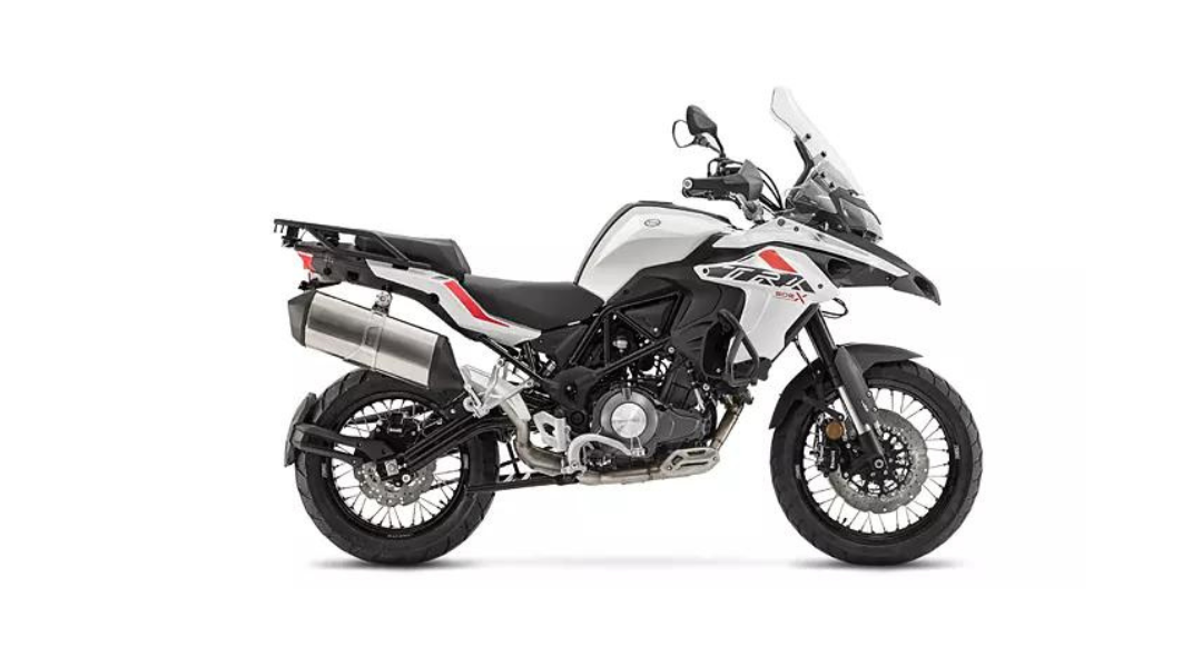 Benelli TRK 502