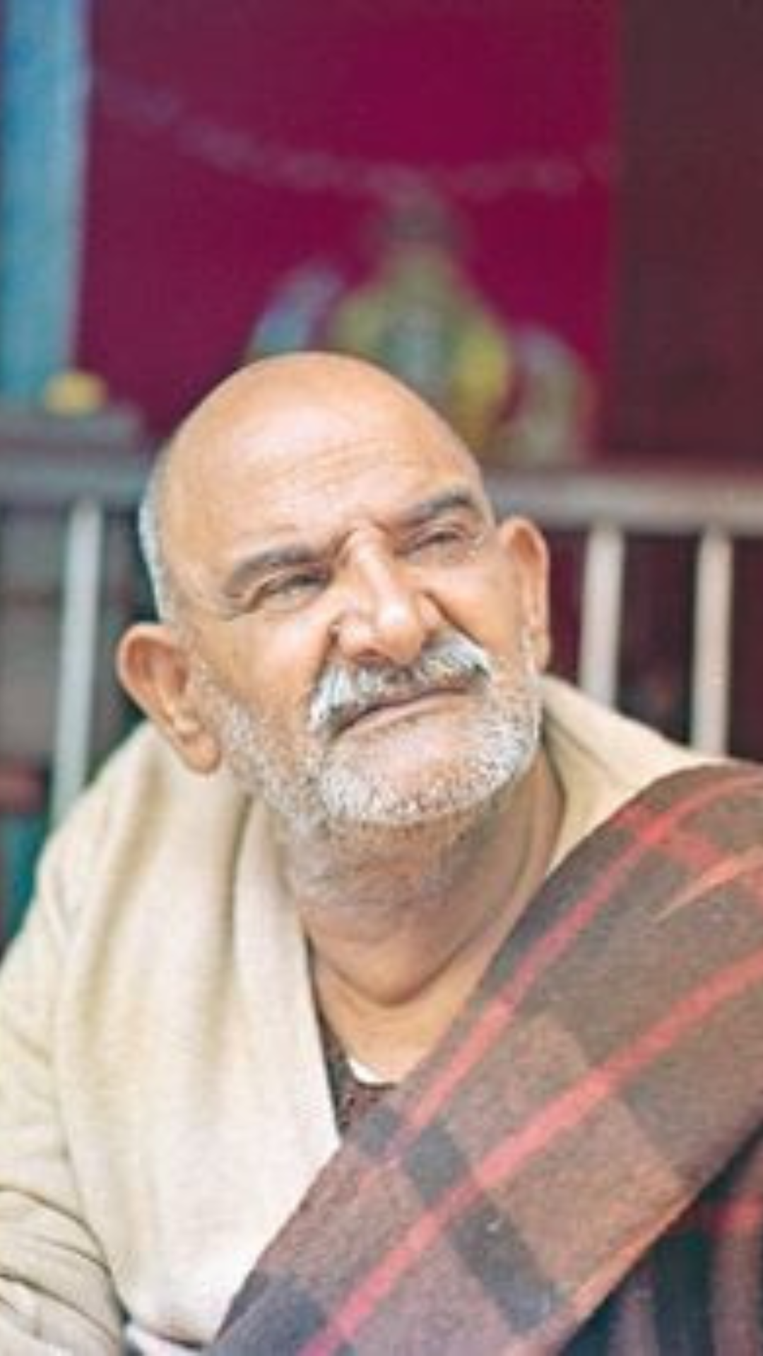 neem karoli baba