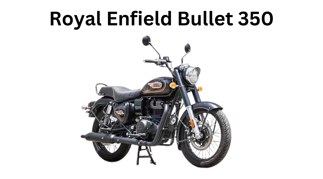 Royal Enfield Bullet 350