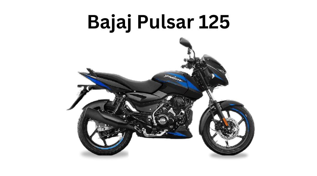 Bajaj Pulsar 125