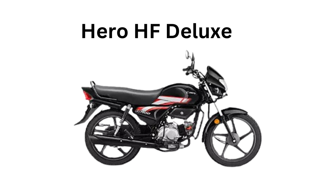 Hero HF Deluxe