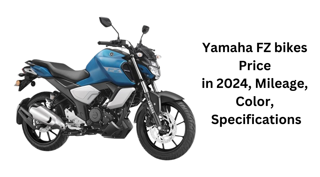 Yamaha FZ