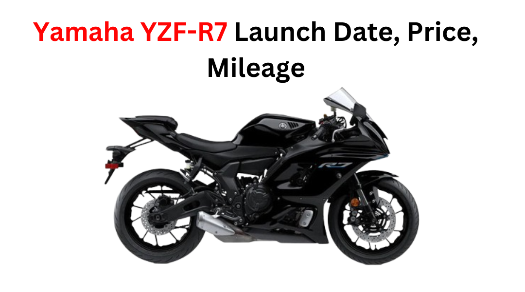 yamaha r7