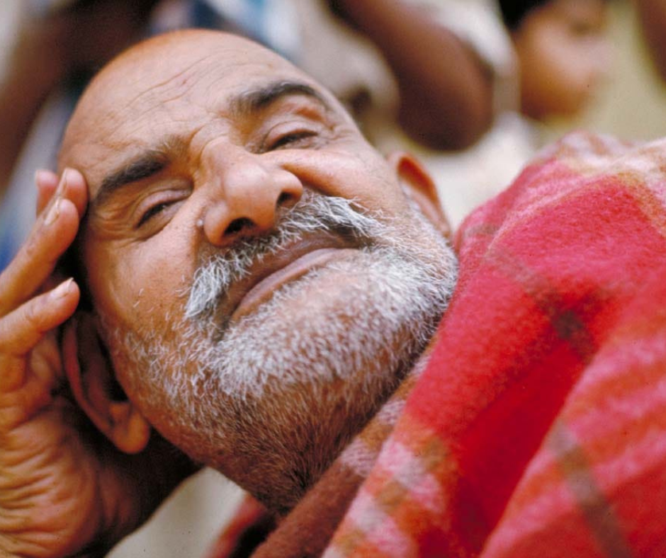 neem karoli baba